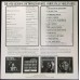 OTIS REDDING The Otis Redding Dictionary Of Soul - Complete & Unbelievable (Atlantic SD 33-249) Canada 70s reissue LP of 1966 album (Soul) 